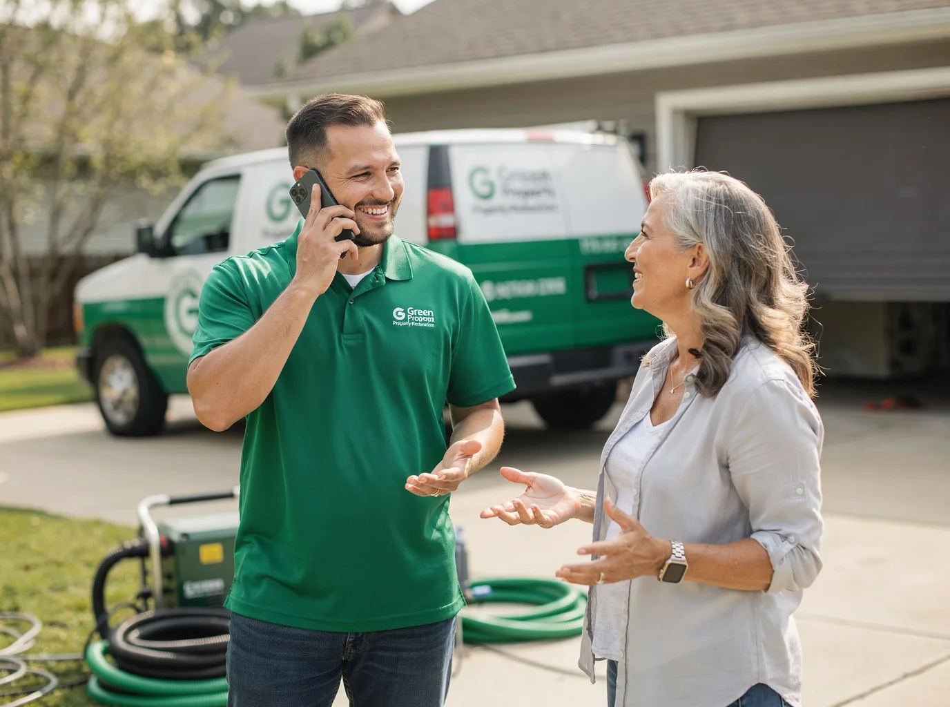 Water Damage Restoration Abingdon, VA FAQs